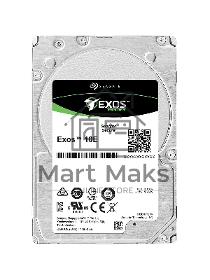 Жесткий диск Seagate SAS2.5