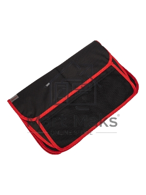 Накидка защитная Rexant под детское автокресло со спинкой и карманом