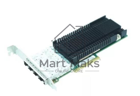 Сетевой адаптер PCIE 10GB LREC9804BT LR-LINK
