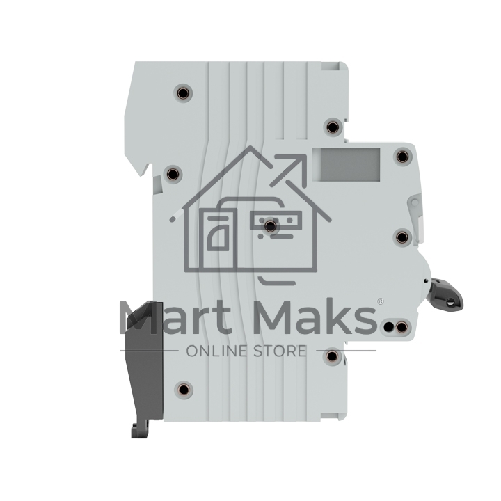 Автоматический выключатель Averes AV-6 (D) 3P 20А 6kA