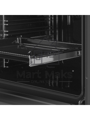 Шкаф духовой электрический Maunfeld AEOD6063W