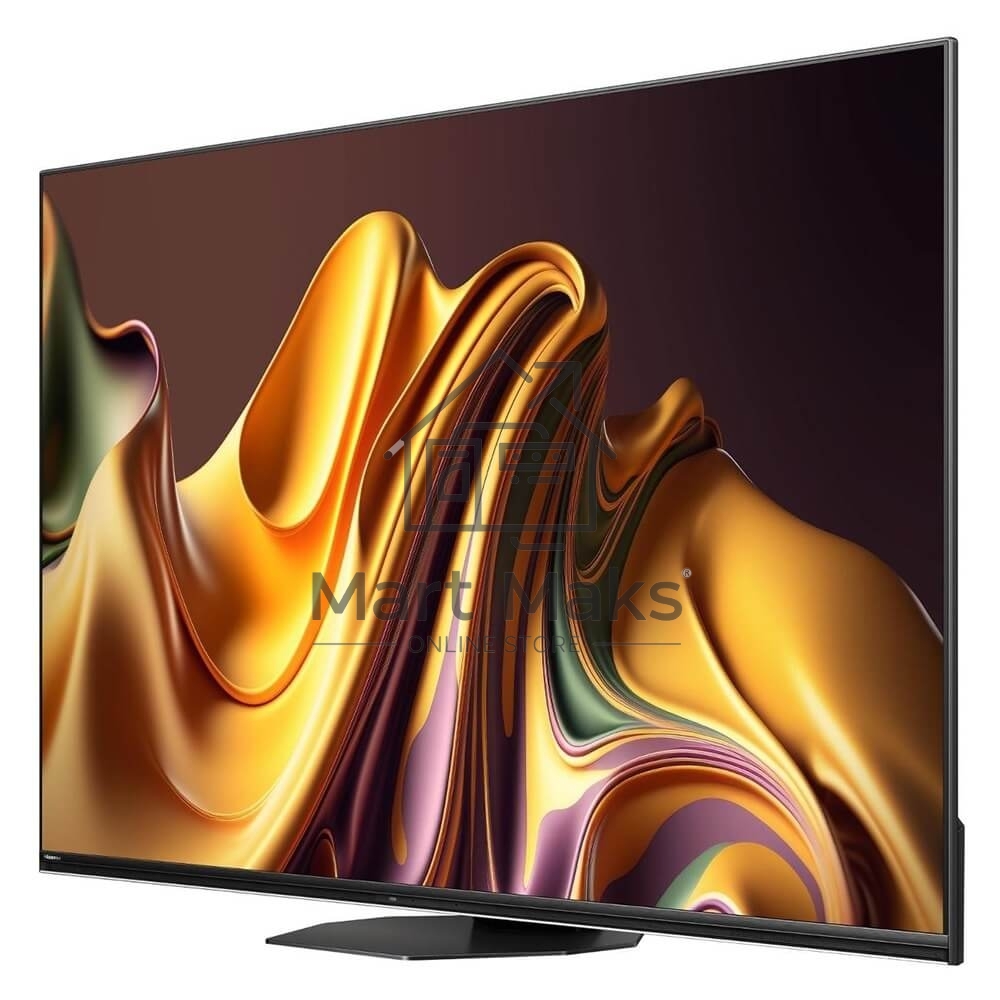 Телевизор Hisense 65