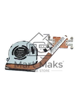 Система охлаждения для ноутбука Lenovo ThinkPad Yoga 11E