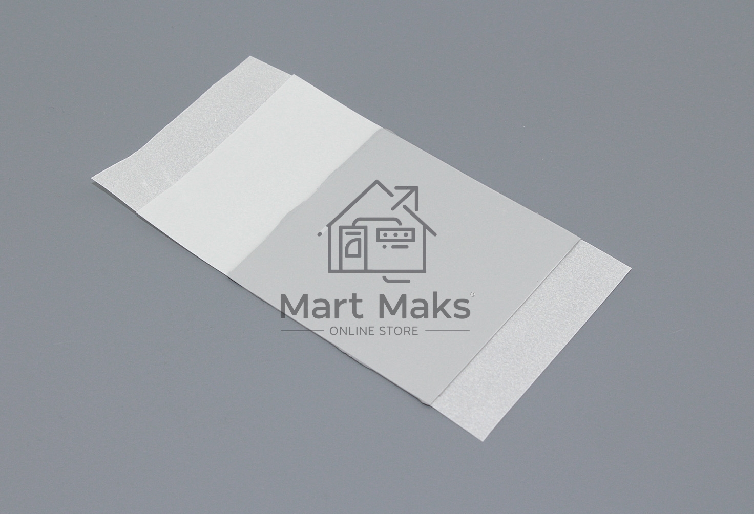 Термопаста с фазовым переходом Honeywell PTM-7950 40х40х0,2 мм