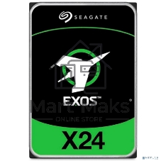 Жесткий диск серверный Seagate 3.5