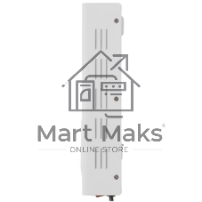 Стабилизатор напряжения для газового котла SMARTWATT AVR BOILER 1000RW (140W - 260W, 1000VA, 1 кВт, 50 Гц, розеток - 1,