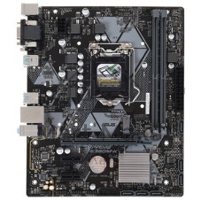 Материнская плата ASUS PRIME B660M-A D4-CSM, LGA 1700, Intel B660, 4xDDR4, 4xSATA, 2xM.2, 1xPCIe 4.0 x16, 1xPCIe 4.0 x4, 1xDP, 2xHDMI, 1x 1Gb LAN, 2xUSB-A 3.2 Gen 2, 4xUSB-A 2.0, 3x3.5 мм, 7.1, mATX