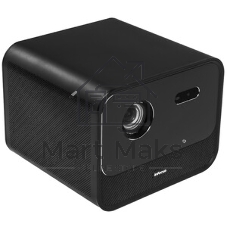 LED проектор InFocus IN3038SL Crusader Grandmaster с подставкой DLP, 1200 lm, FullHD, (1.2:1), HDMI 2.0 (eARC) 2x USB-A 2.0), AUX, SPDIF, RJ45 (LAN), Bluetooth 5.1/BLE, wi-fi 2.4/5GHz, 2х20W Dolby Audio, до 25000ч., 2.36 кг