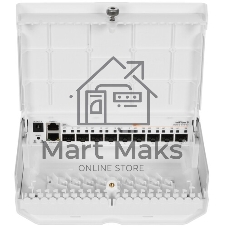 Коммутатор Mikrotik netFiber 9 outdoor switch