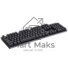 Клавиатура Logitech G512 проводная, USB Type-A, чёрный