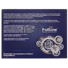 Картридж лазерный ProfiLine PL-106R00586 для принтеров Rank Xerox WorkCentre Pro 312/412/M15i 6000 копий