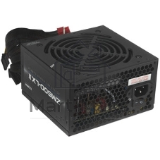 Блок питания Zalman ZM600-LXII RTL, 600Вт, 120мм, черный
