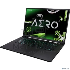 Ноутбук Gigabyte AERO X16 1TH AMD Ryzen AI 7 350/16Gb/SSD 1Tb/RTX 5050 8Gb/16