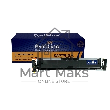Картридж ProfiLine PL-W2300X для принтеров HP LaserJet Pro 4203dn/4203dw/4203cdn/4203dne/4203dwe/4303fdne/4303fdwe/4303dw/4303fdn/4303fdw Black 7500 копий