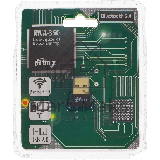 Wi-Fi адаптер RITMIX RWA-350