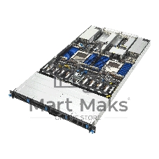 Серверная платформа ASUS RS700A-E13-RS4U