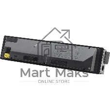 Картридж лазерный TK-5195K черный для TASKalfa 306ci 15 000 стр
