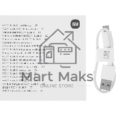 Беспроводные наушники Xiaomi REDMI Buds 8 White