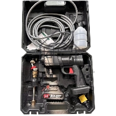 Минимойка Turbosky PW-06 300Вт