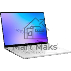 Ноутбук Asus ROG Zephyrus G14 GU405AR-SY018 Core Ultra 9 386H 32Gb SSD1Tb NVIDIA GeForce RTX5070Ti 12Gb 14