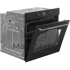 Духовка Gorenje BOS67371CLB, встраиваемая