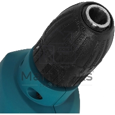Дрель безударная Makita DP4021 630Вт патрон:быстрозажимной реверс