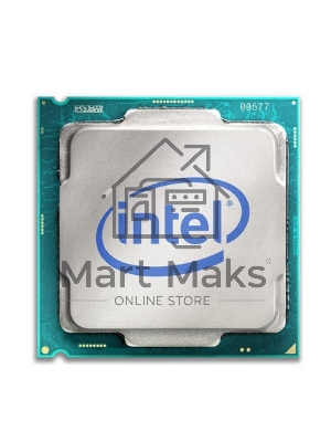Процессор Intel Core-i7-7700 Soc-1151 3.6GHz OEM