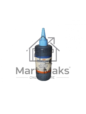 Чернила для принтеров HP/Lexmark универсальные черный 250 мл водн ProfiLine