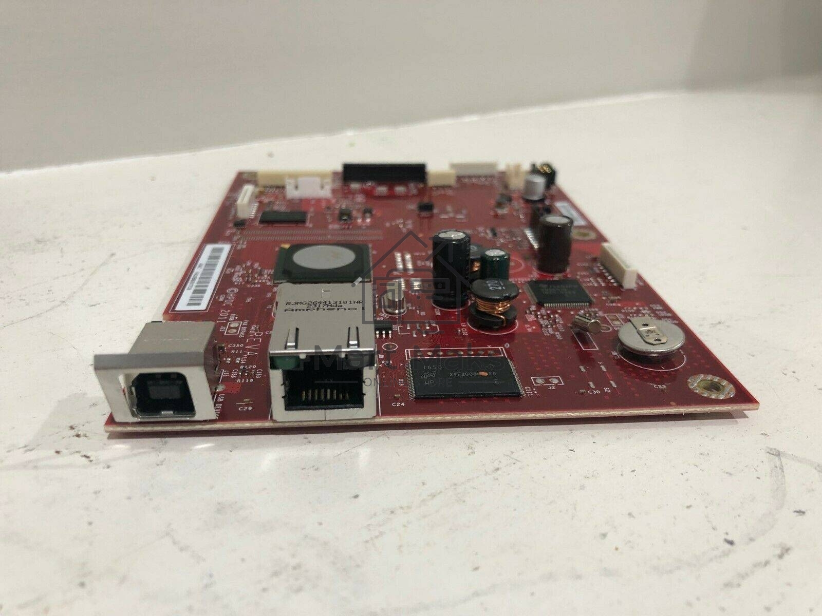 Плата форматера HP LJ Pro 500 M521 (A8P80-60001)