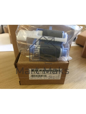 Ролик захвата из кассеты (лоток 2,3,4,5) HP LJ M402/M426/M501/M506/M527 (RM2-5741)