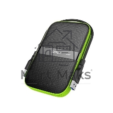 Внешний HDD Silicon Power USB 3.0 4Tb SP040TBPHDA60S3K A60 Armor 2.5