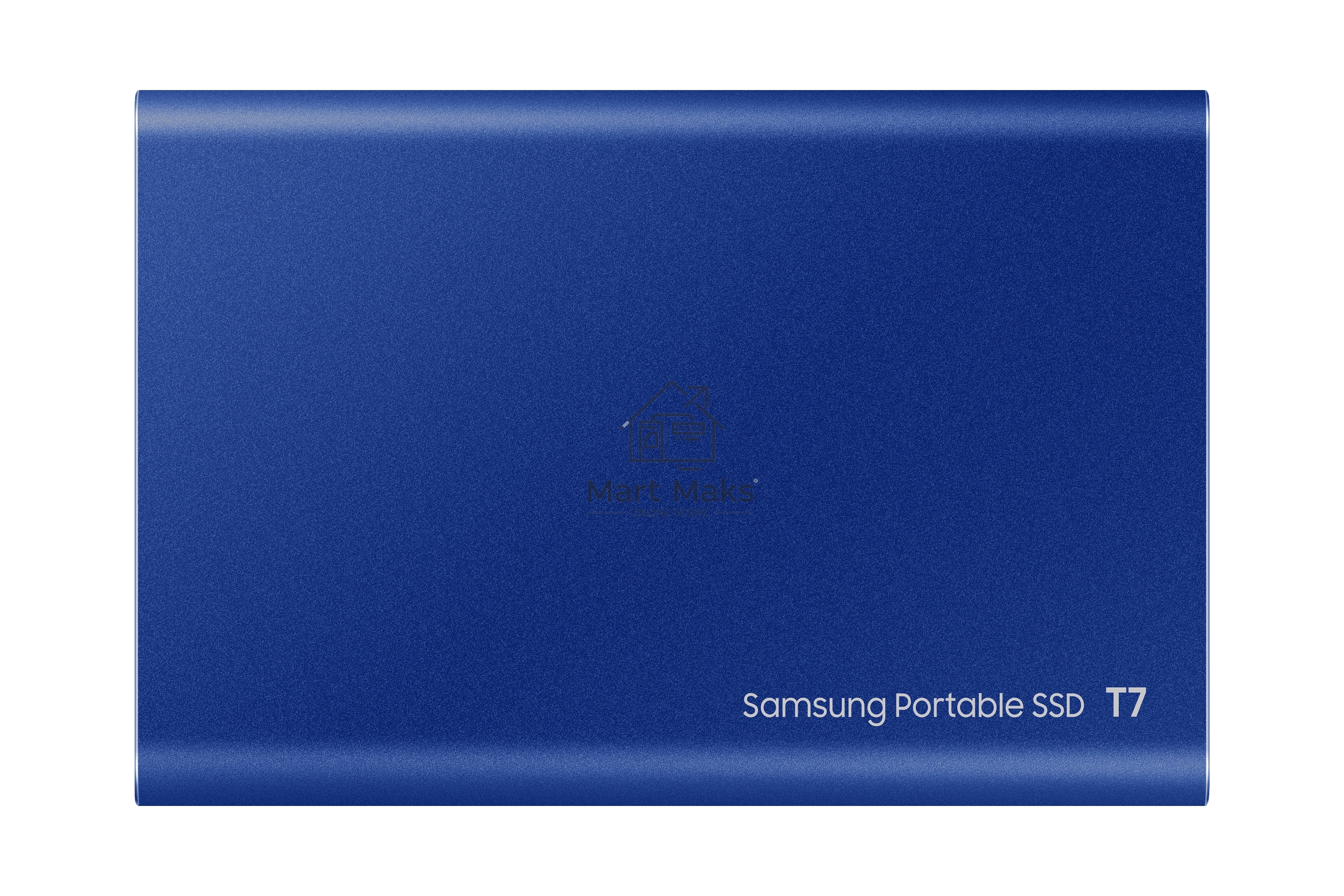 Накопитель SSD Samsung 1Tb USB-C MU-PC1T0H/WW T7 1.8