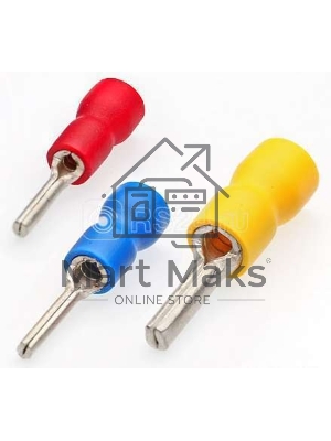 Наконечник штыревой НШКИ 6.0-13 КВТ 69805