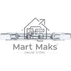 Лампа галогенная Navigator J78мм 150Вт линейная R7s 2900К 230В 2000h