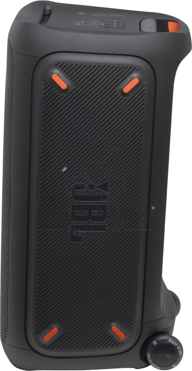 Портативная акустика Динамик JBL PartyBox 310