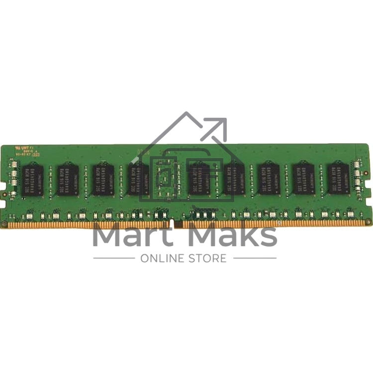 Оперативная память Kingston Server Premier, DDR4, 16GB (1x16 GB), 2666 MHz, CL19, ECC, RDIMM