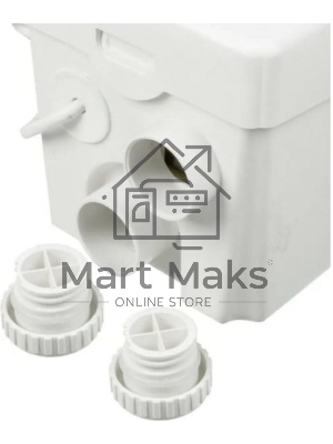 Канализационный насос Ресанта КН 2D 77/9/1