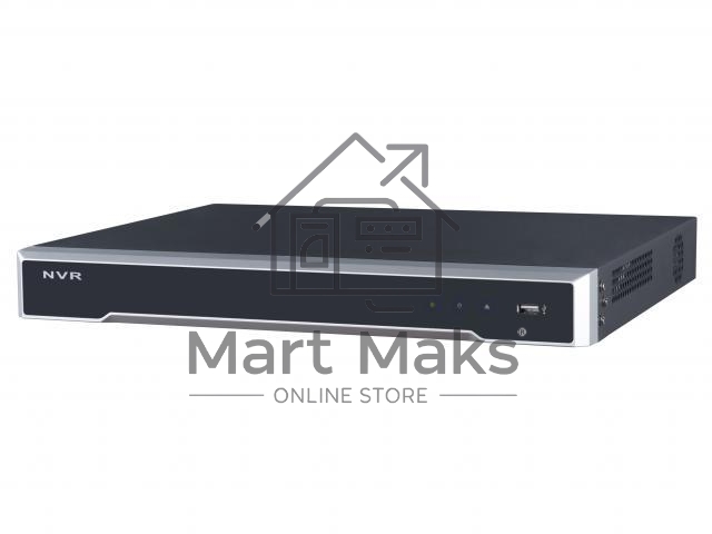 IP-видеорегистратор HIKVISION 16CH DS-7616NI-M2