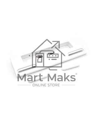 Ручка двери для холодильника универсальная WL501