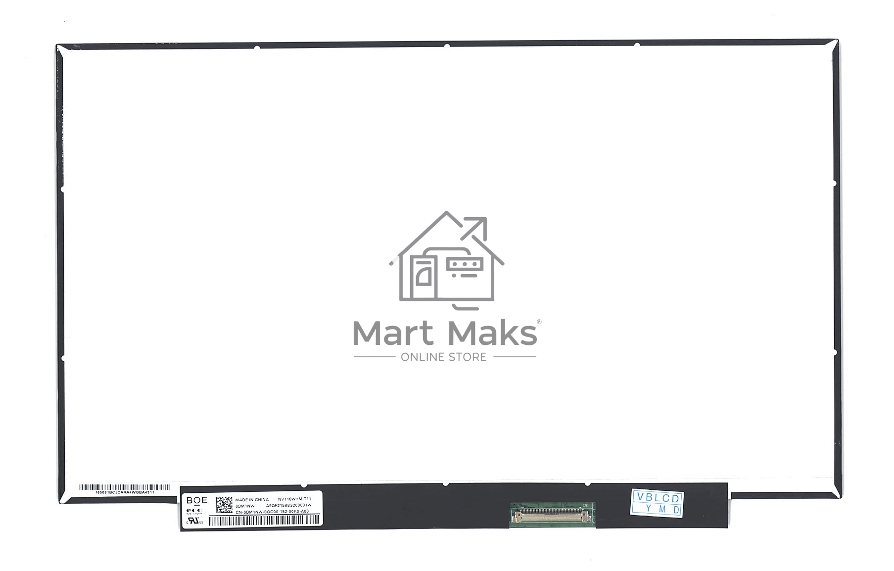 Матрица NV116WHM-T11