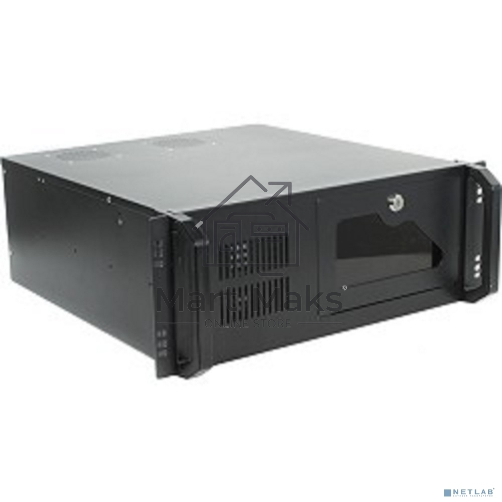 Серверный корпус Exegate Pro 4U4020S (RM 19