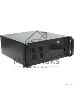 Серверный корпус ExeGate Pro 4U4020S (RM 19