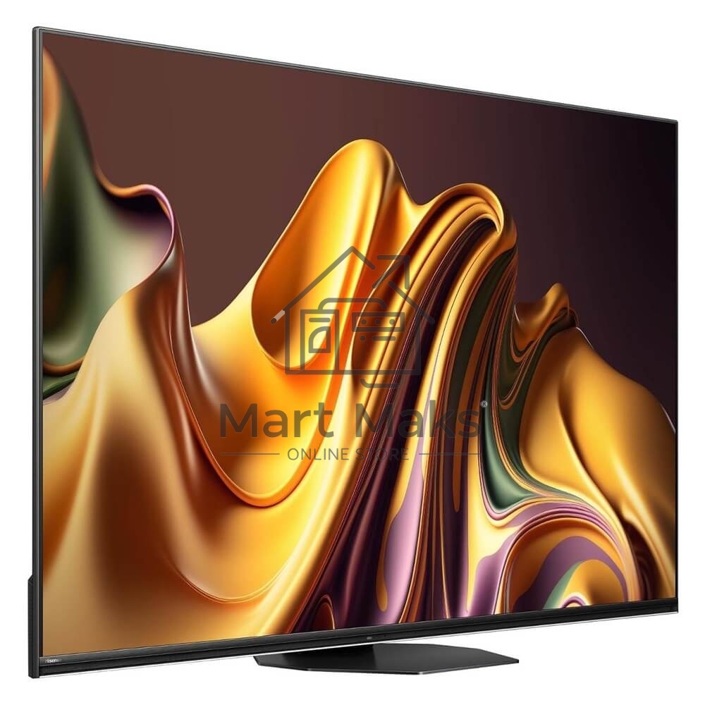 Телевизор Hisense 65