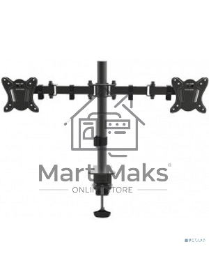 Кронштейн для мониторов Arm Media LCD-T13 черный 15