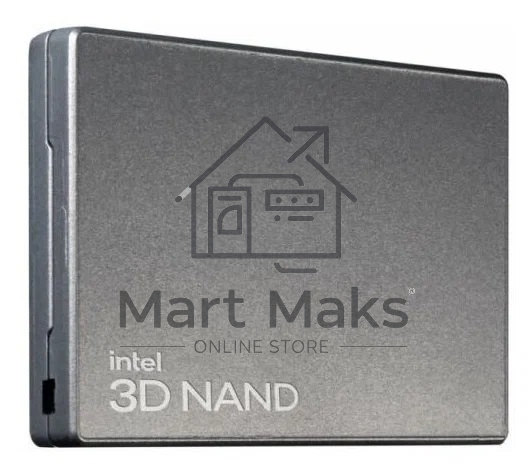 Накопитель SSD Intel D7-P5520, 7.68Tb, 2.5