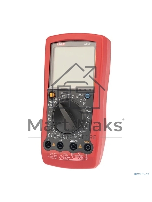 Универсальный мультиметр UT 58E