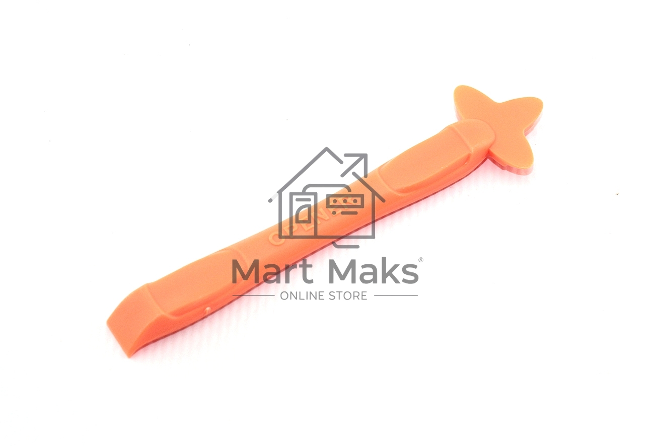 Четырехугольная лопатка Jakemy JM-OP010