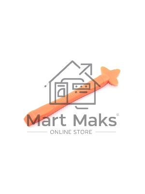 Четырехугольная лопатка Jakemy JM-OP010