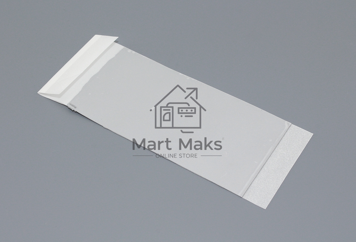 Термопаста с фазовым переходом Honeywell PTM-7950 40х80х0,2 мм