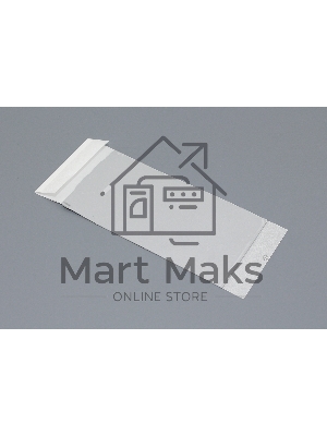 Термопаста с фазовым переходом Honeywell PTM-7950 40х80х0,2 мм